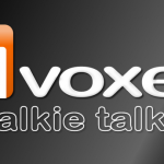 Voxer – Walkie Talkie para tu smartphone