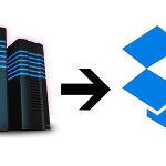 Backup de sitio web (hosting) hacia Dropbox