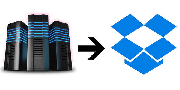 backup-servidor-a-dropbox