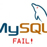 MySQL no inicia: cannot initialize AIO sub-system