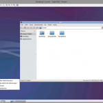 Computadora alojada en la nube con Lubuntu y VNC