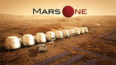 mars-one